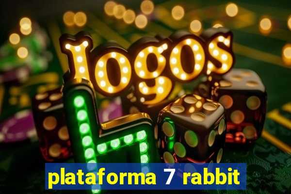 plataforma 7 rabbit